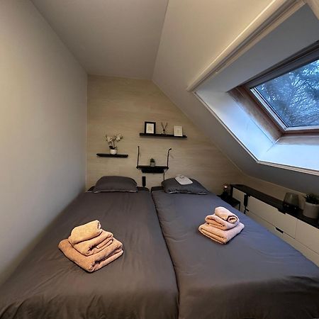 Chalet In Het Bos - Gezin - Wandelaars - Digital Nomads - Hs Wifi - Fijnspar 108 Aan de Wolfsberg Экстерьер фото