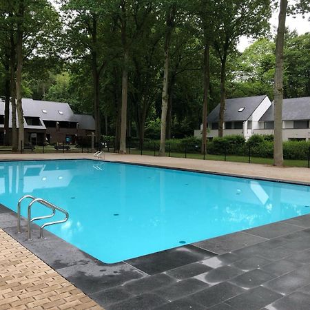 Chalet In Het Bos - Gezin - Wandelaars - Digital Nomads - Hs Wifi - Fijnspar 108 Aan de Wolfsberg Экстерьер фото