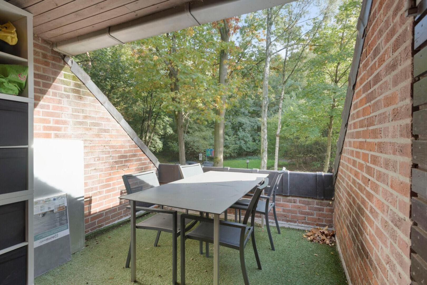 Chalet In Het Bos - Gezin - Wandelaars - Digital Nomads - Hs Wifi - Fijnspar 108 Aan de Wolfsberg Экстерьер фото