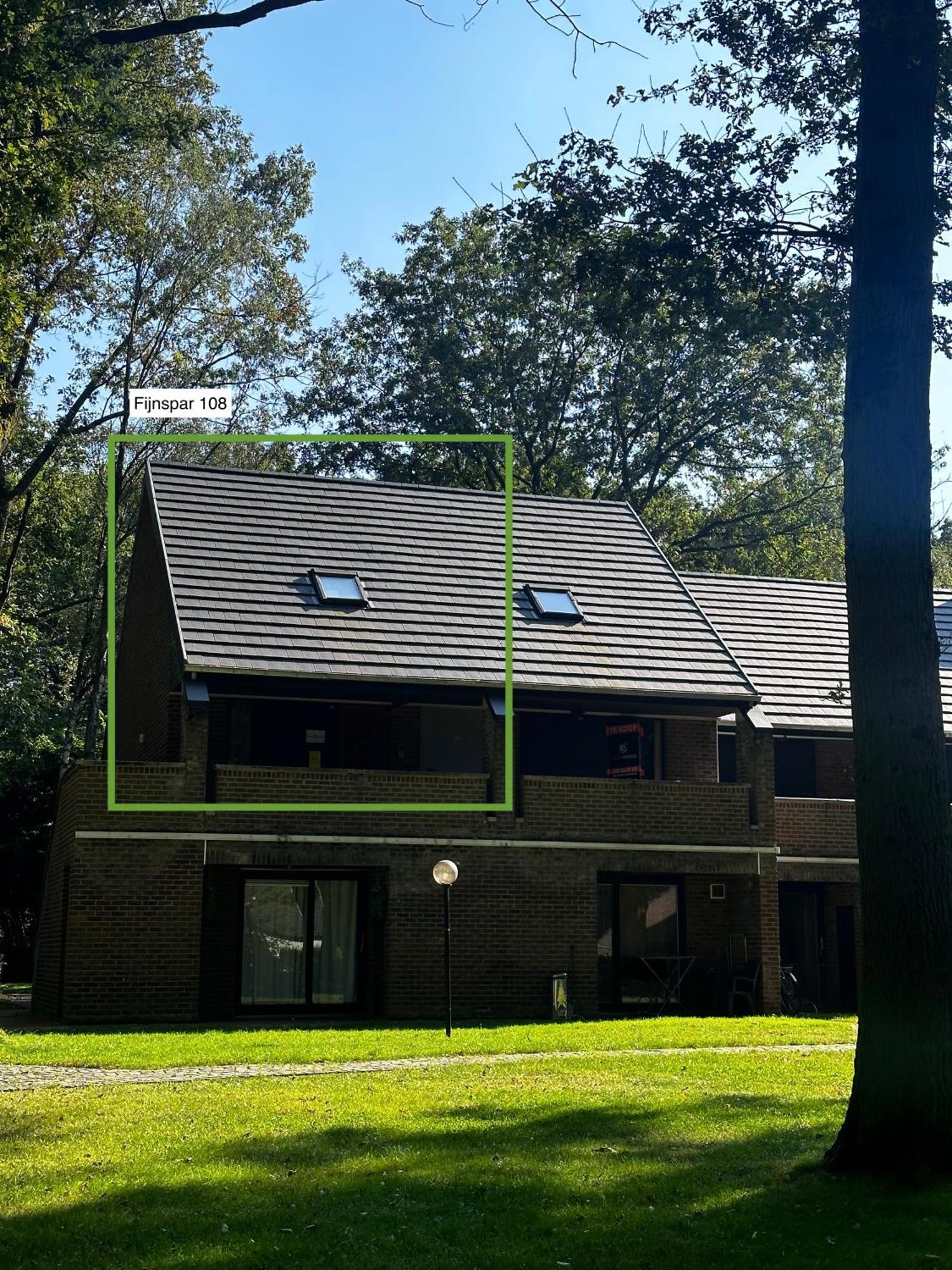 Chalet In Het Bos - Gezin - Wandelaars - Digital Nomads - Hs Wifi - Fijnspar 108 Aan de Wolfsberg Экстерьер фото