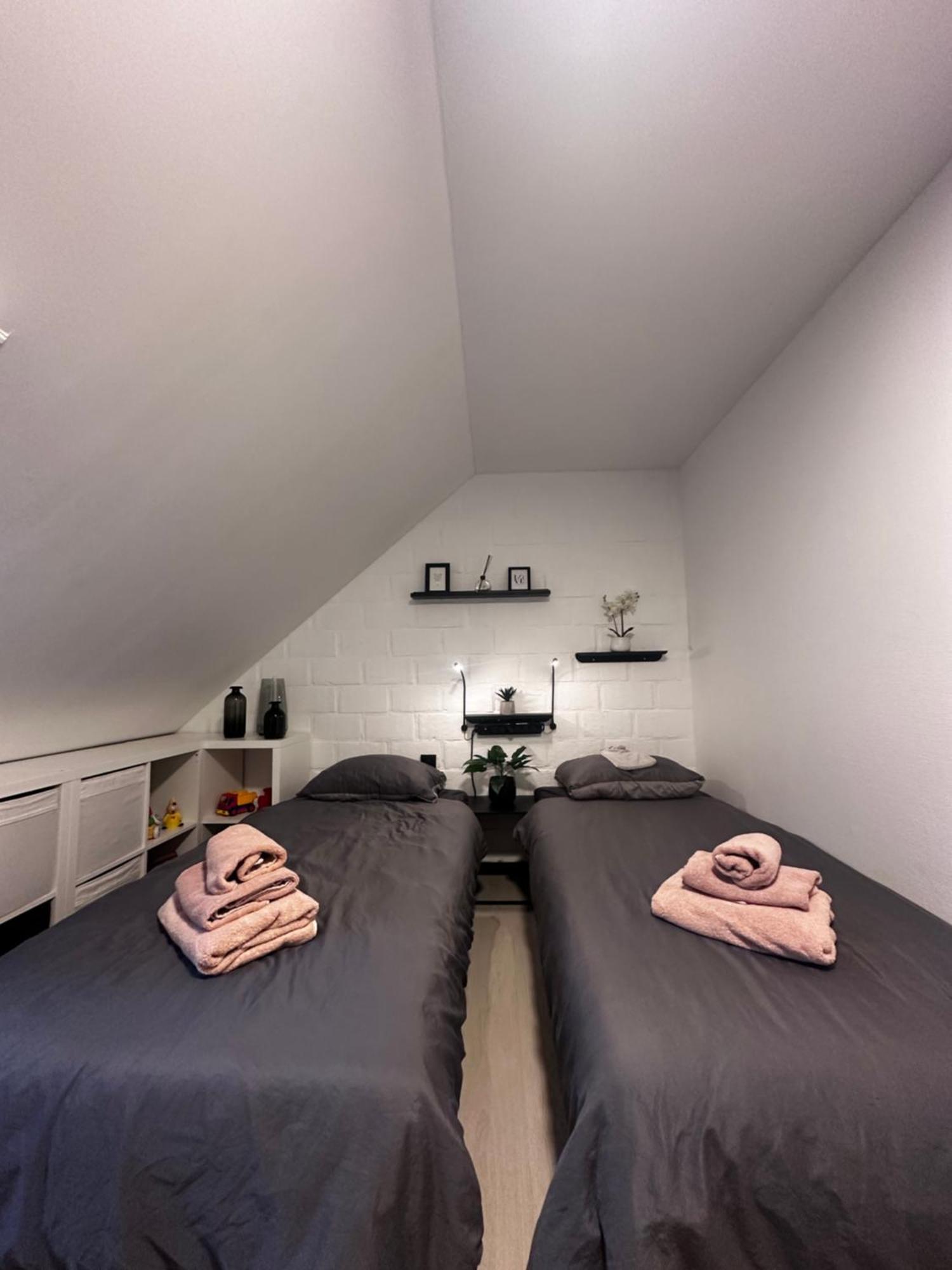 Chalet In Het Bos - Gezin - Wandelaars - Digital Nomads - Hs Wifi - Fijnspar 108 Aan de Wolfsberg Экстерьер фото